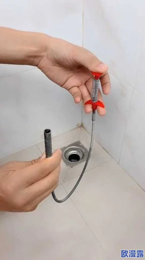 用我的棒棒疏通你的下水道这项新技术不仅能快速解决堵塞问题,还能有效清洁管道,延长使用寿命! 用我的棒棒疏通你的下水道这项新技术不仅能快速解决堵塞问题,还能有效清洁管道,延长使用寿命!