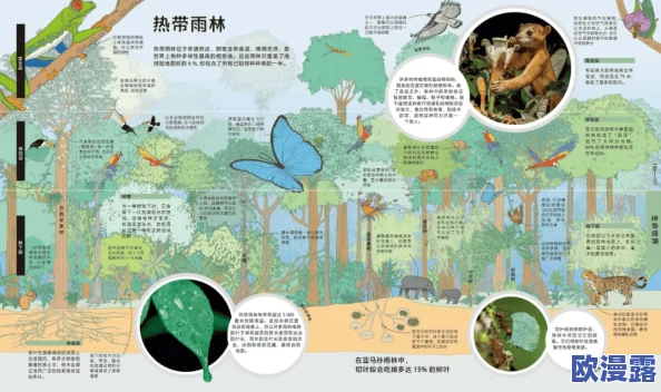 迈开腿看看你的森林科学家发现新物种栖息于城市森林中,揭示生态系统的神秘与脆弱性 迈开腿看看你的森林科学家发现新物种栖息于城市森林中,揭示生态系统的神秘与脆弱性