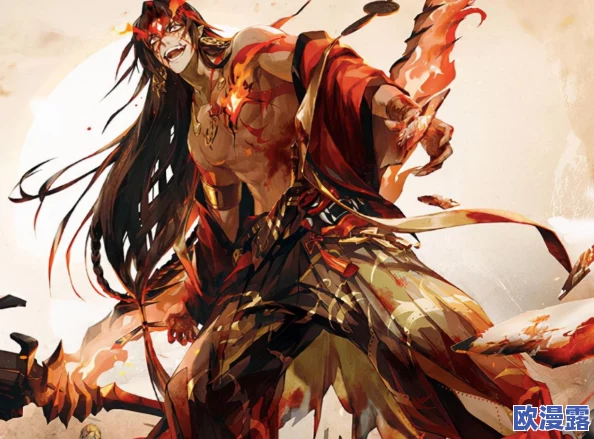 攻略揭秘：第三关痴之阵挑战，阴阳师业原火双倍BUFF强势来袭，助你轻松通关秘籍
