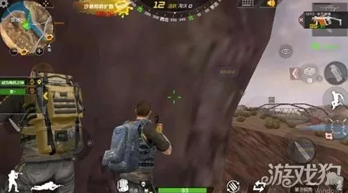 CF手游近战王者:荒岛特训中冲锋枪使用技巧,近距离作战同样强势不虚任何对手 CF手游近战王者:荒岛特训中冲锋枪使用技巧,近距离作战同样强势不虚任何对手