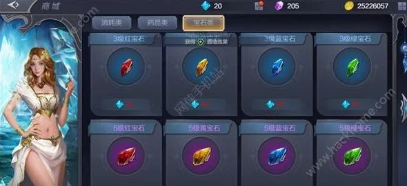 奇迹MU觉醒：钻石高效消费指南，商城购买哪些物品最值得建议