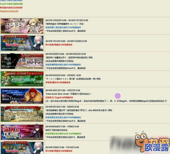 《命运/冠位指定》国服本能寺活动：众合地狱难度敌方阵容全面攻略解析