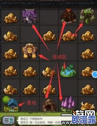 不思议迷宫开罗联动副本速刷技巧与最佳升级顺序全解析 不思议迷宫开罗联动副本速刷技巧与最佳升级顺序全解析
