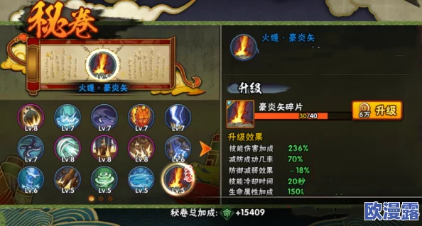 碧血剑手游深度解析：木桑道长技能属性及战斗特色全面介绍