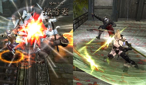 《Raven:掠夺者》游戏4月28日重要更新内容及维护公告正式发布 《Raven:掠夺者》游戏4月28日重要更新内容及维护公告正式发布
