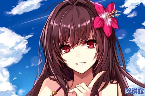 命运/冠位指定(FGO)斯卡哈宝具本开放时间、条件及攻略详解指南 命运/冠位指定(FGO)斯卡哈宝具本开放时间、条件及攻略详解指南