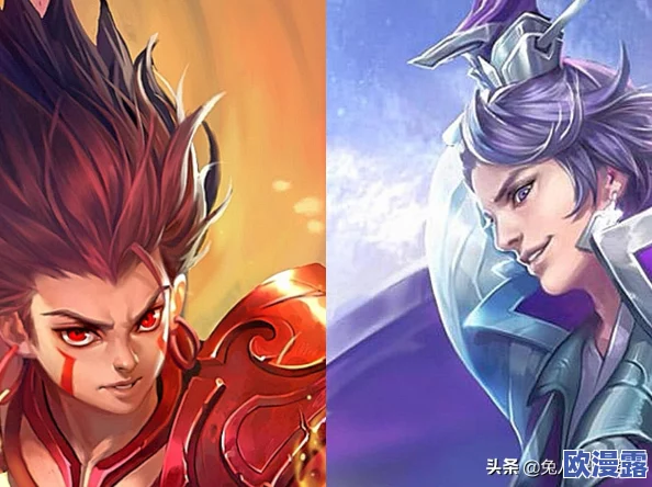 王者荣耀高端局制胜秘籍:重做刘邦深度解析,对线与团战无敌套路攻略 王者荣耀高端局制胜秘籍:重做刘邦深度解析,对线与团战无敌套路攻略