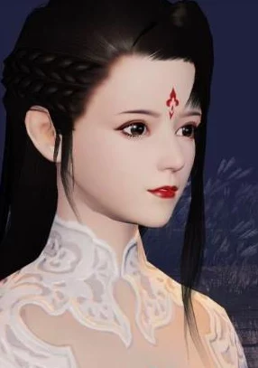 楚留香手游捏脸教程:迪丽热巴&胖迪形象还原,详细捏脸数据免费分享 楚留香手游捏脸教程:迪丽热巴&胖迪形象还原,详细捏脸数据免费分享