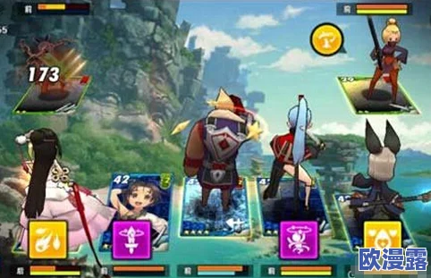 战斗吧剑灵:深度解析门派对抗最佳阵容搭配与攻略技巧 战斗吧剑灵:深度解析门派对抗最佳阵容搭配与攻略技巧