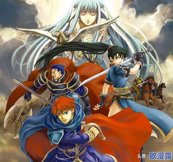 火焰纹章英雄:深入解析剑士菲尔,武器技能图鉴全览及特色介绍 火焰纹章英雄:深入解析剑士菲尔,武器技能图鉴全览及特色介绍