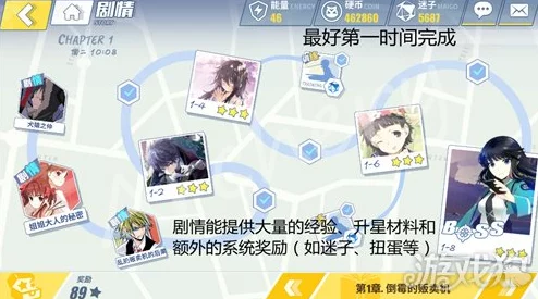 电击文库零境交错：极限挑战玩法攻略，详解爬塔阵容推荐与技巧